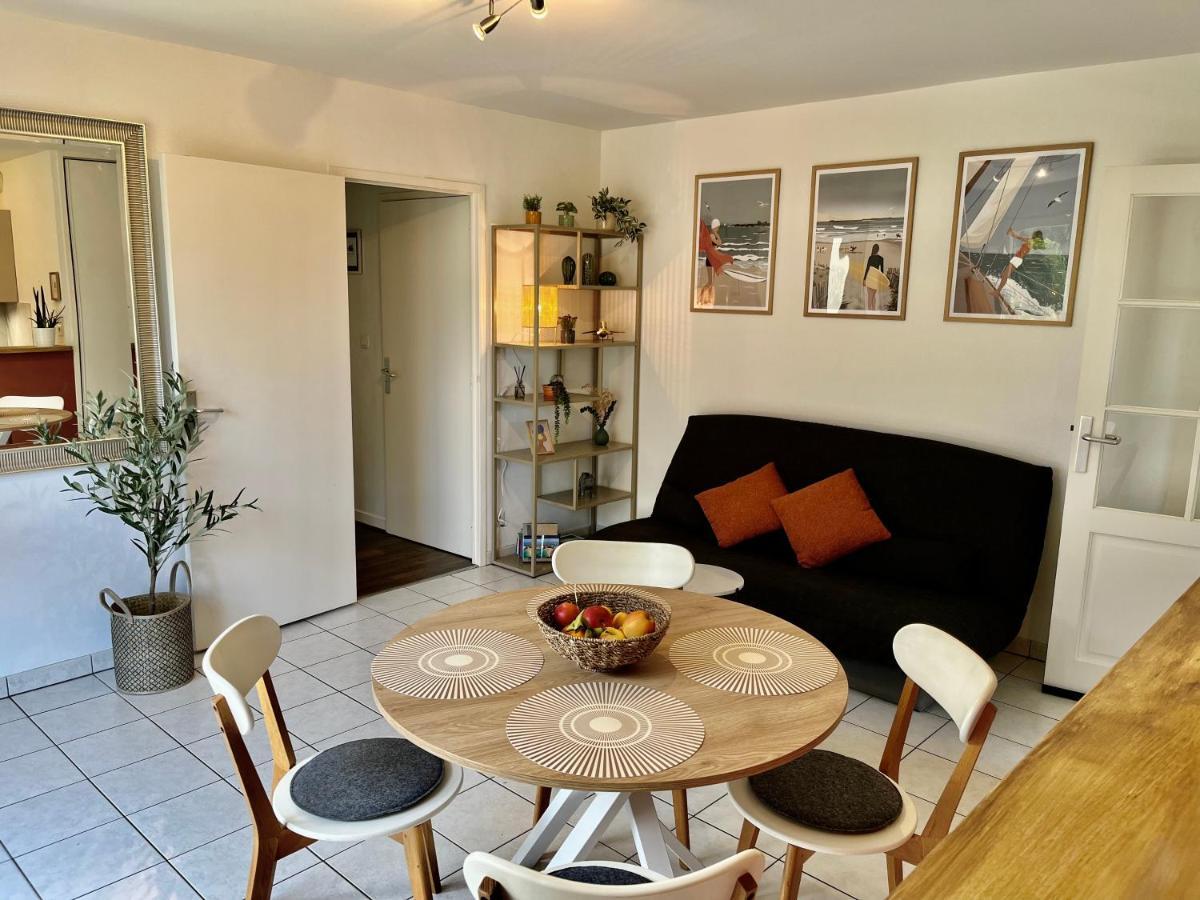 Le Briantais Apartment Saint-Malo Exterior photo