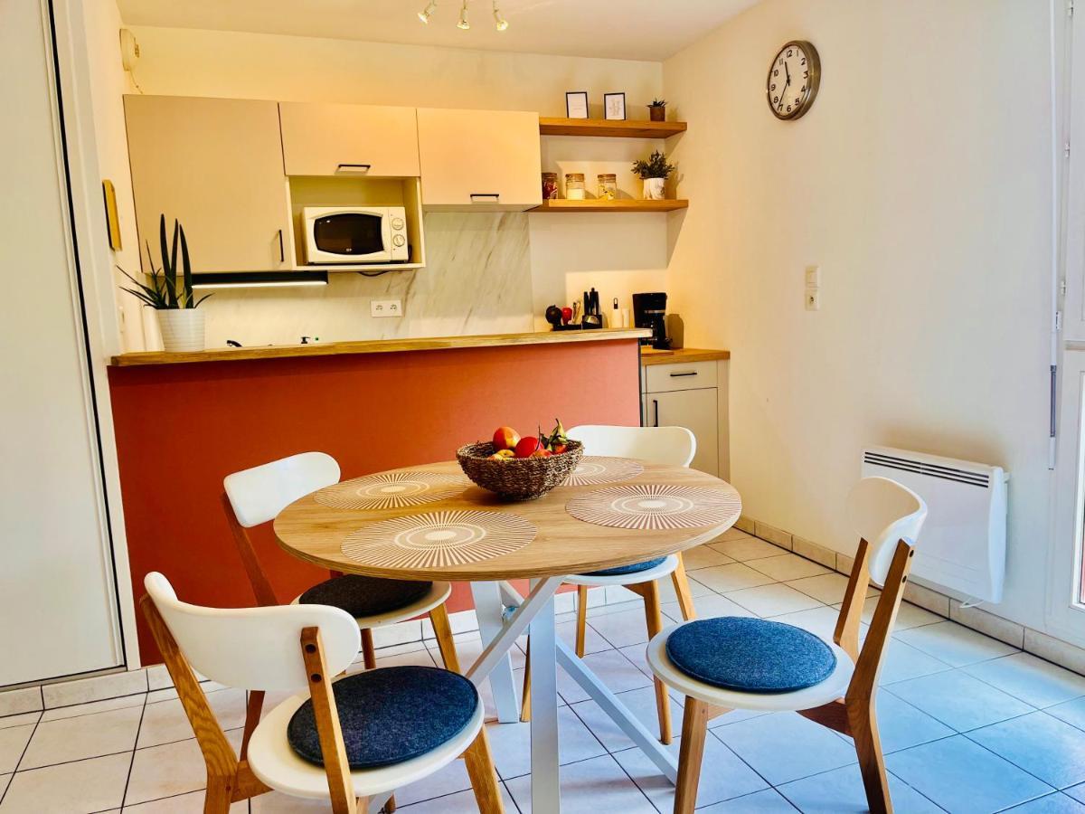 Le Briantais Apartment Saint-Malo Exterior photo